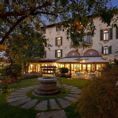 Hotel Villa Cipriani Asolo Dış mekan fotoğraf