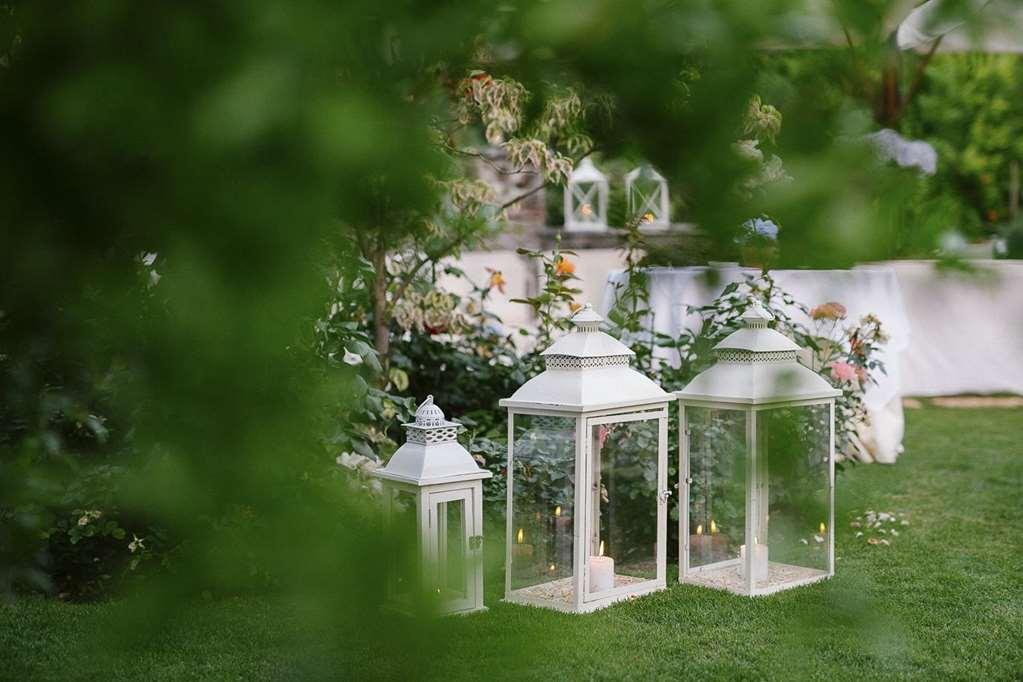 Hotel Villa Cipriani Asolo Dış mekan fotoğraf