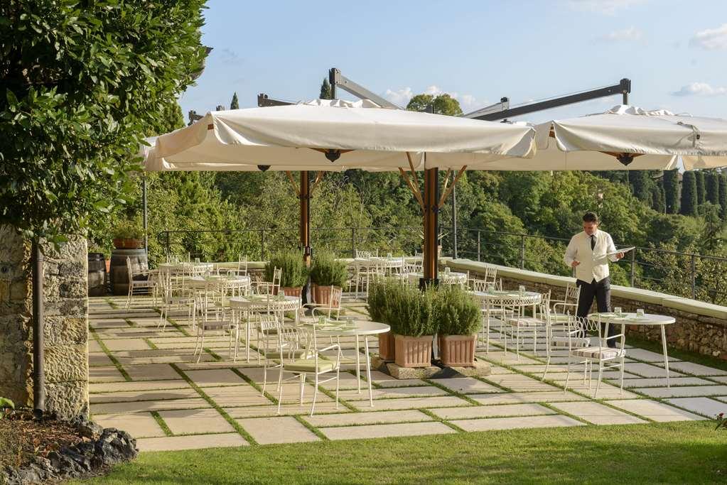 Hotel Villa Cipriani Asolo Dış mekan fotoğraf