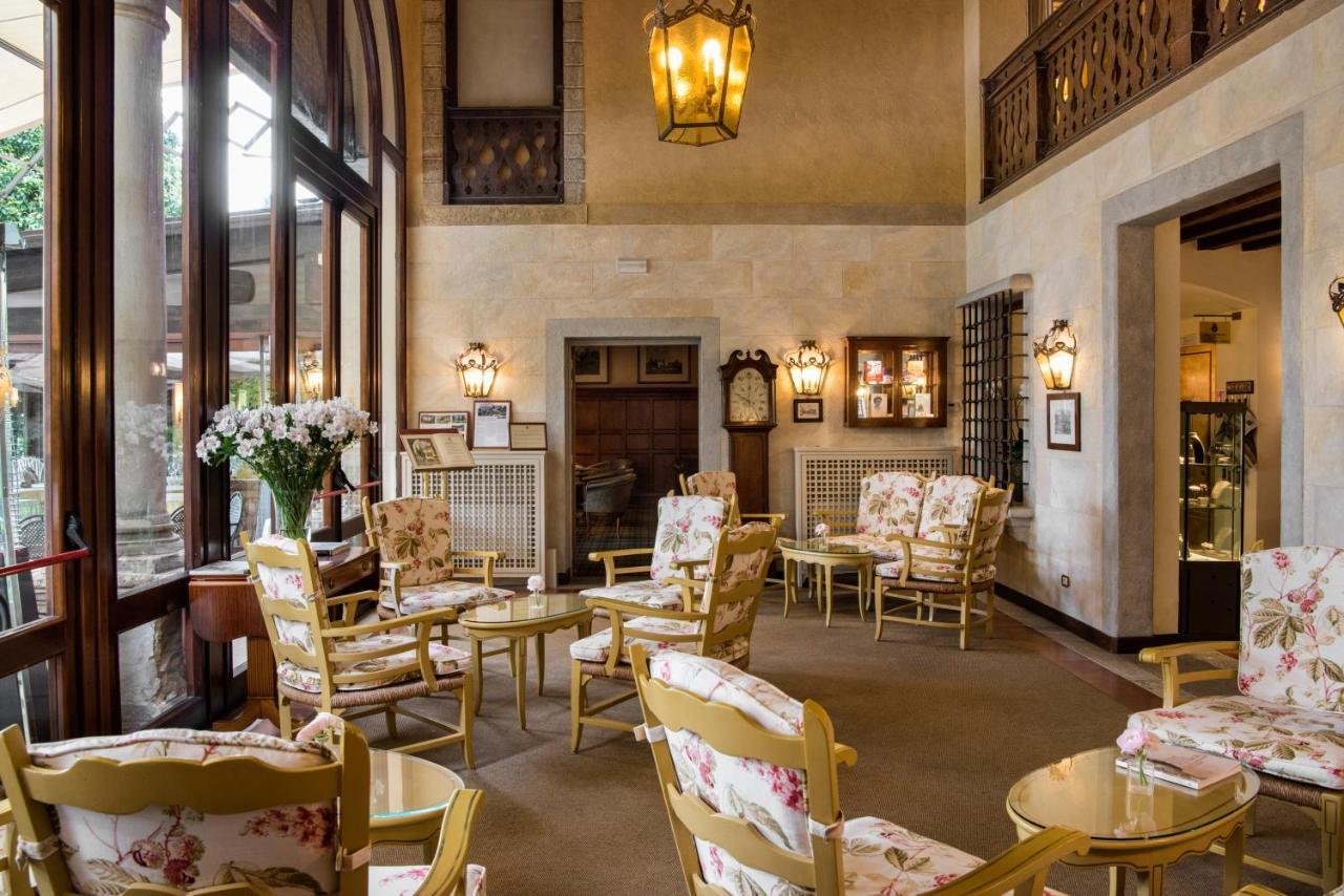 Hotel Villa Cipriani Asolo Dış mekan fotoğraf