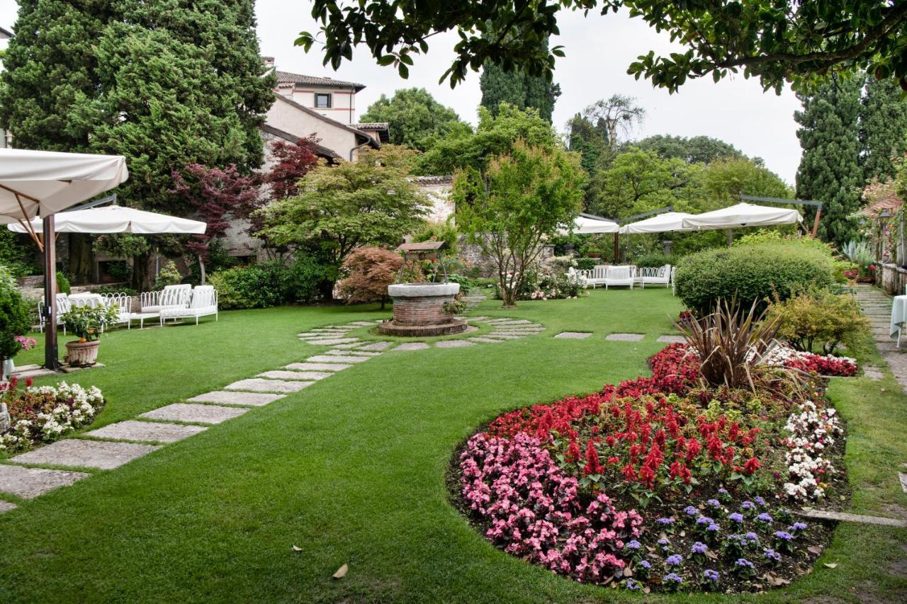 Hotel Villa Cipriani Asolo Dış mekan fotoğraf