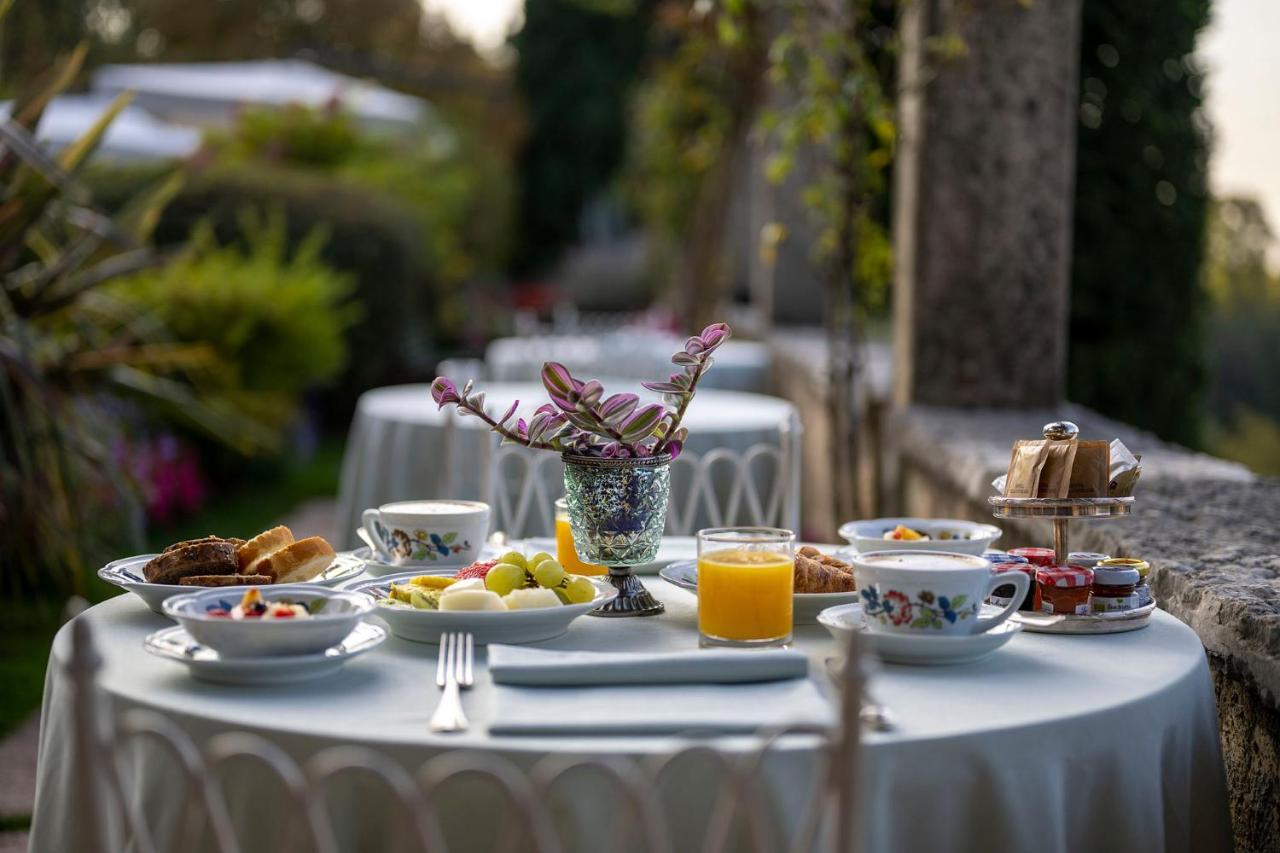 Hotel Villa Cipriani Asolo Dış mekan fotoğraf