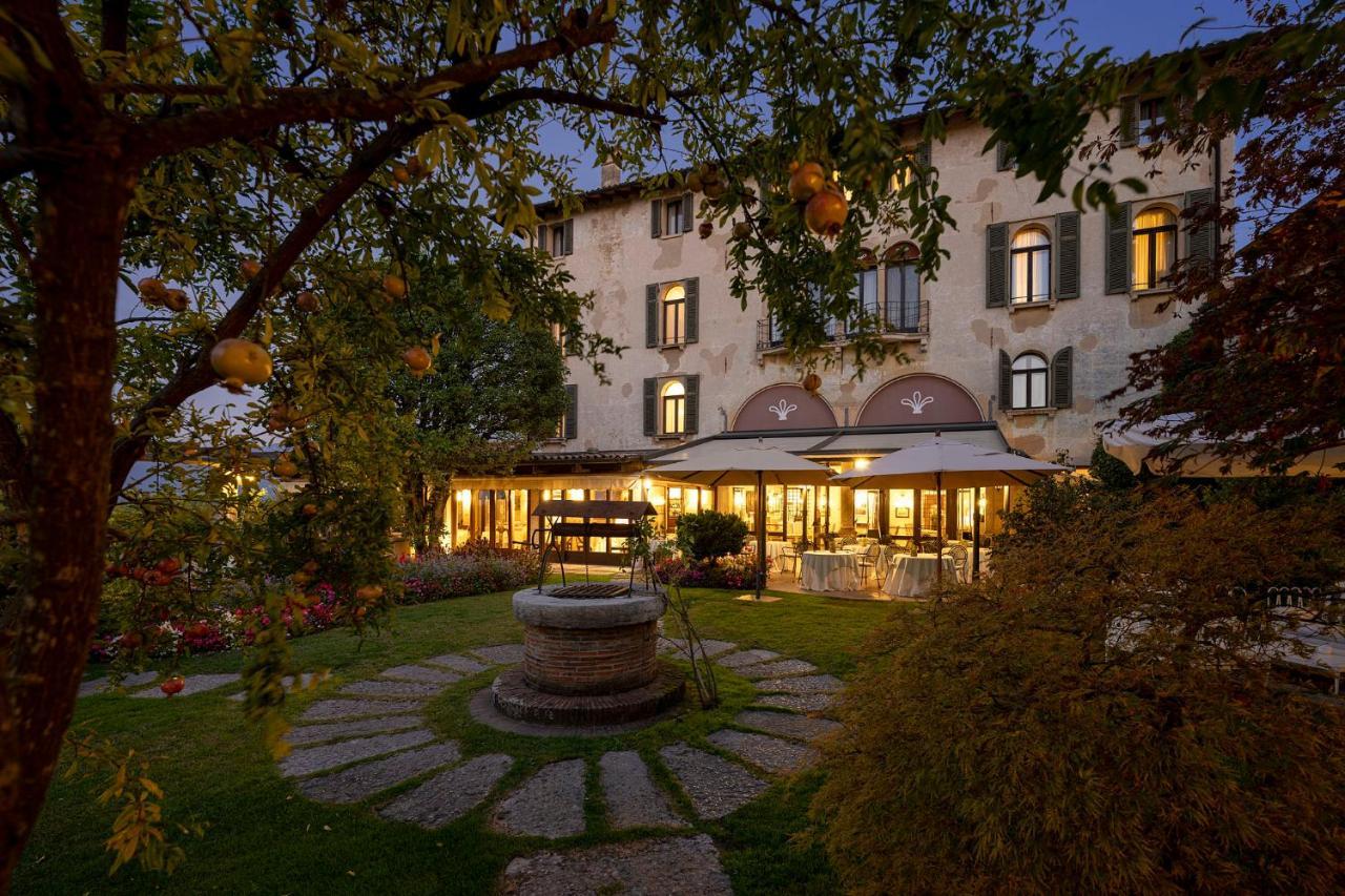 Hotel Villa Cipriani Asolo Dış mekan fotoğraf