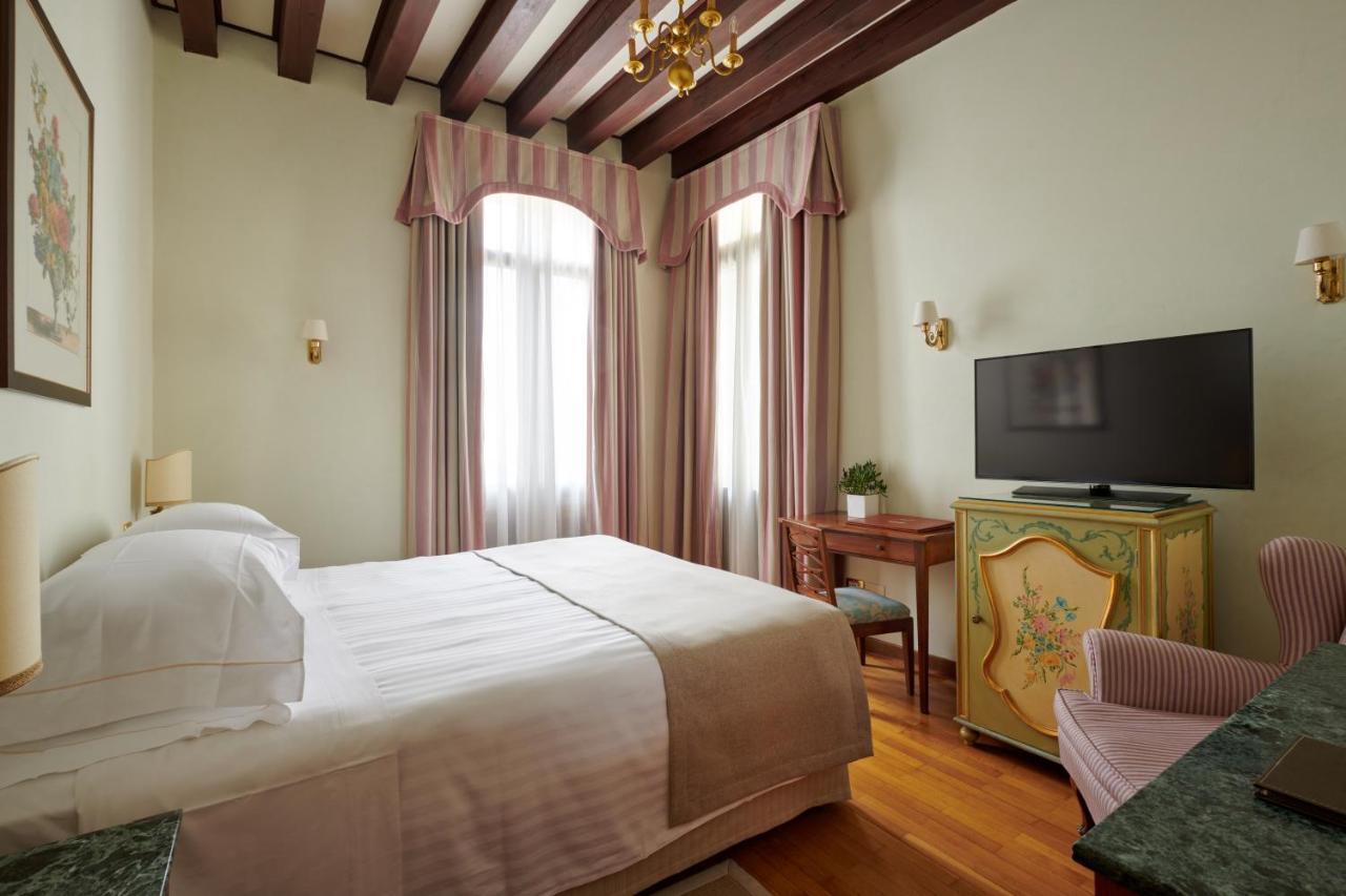 Hotel Villa Cipriani Asolo Dış mekan fotoğraf