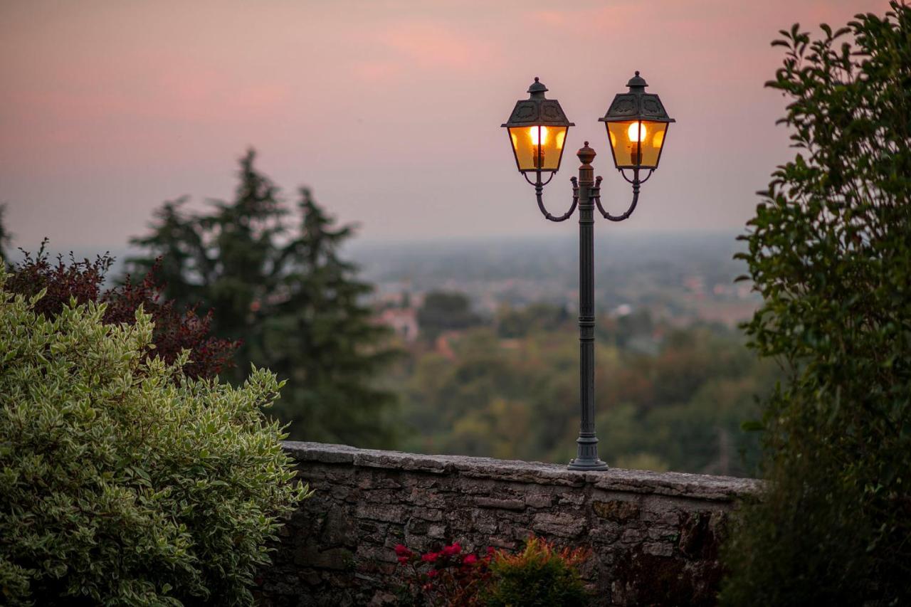 Hotel Villa Cipriani Asolo Dış mekan fotoğraf