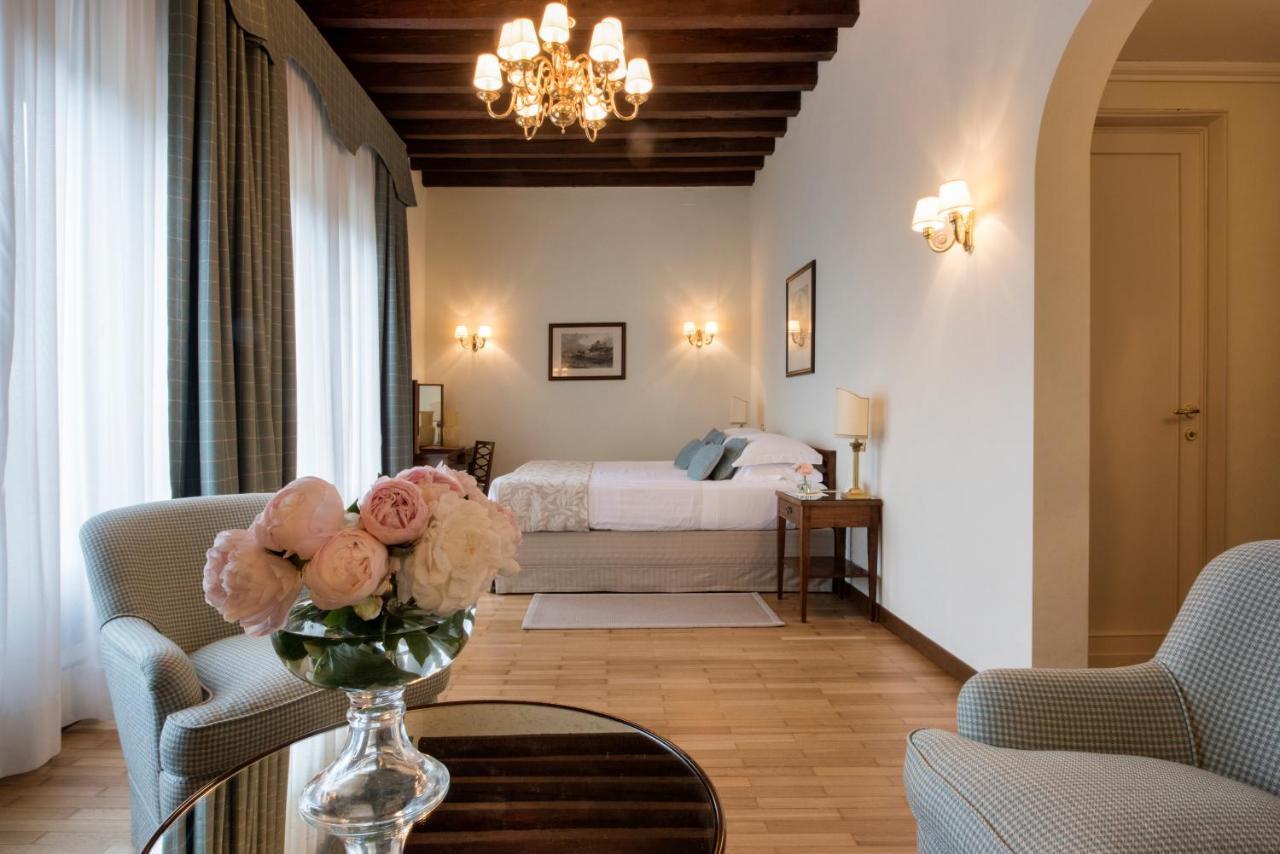 Hotel Villa Cipriani Asolo Dış mekan fotoğraf