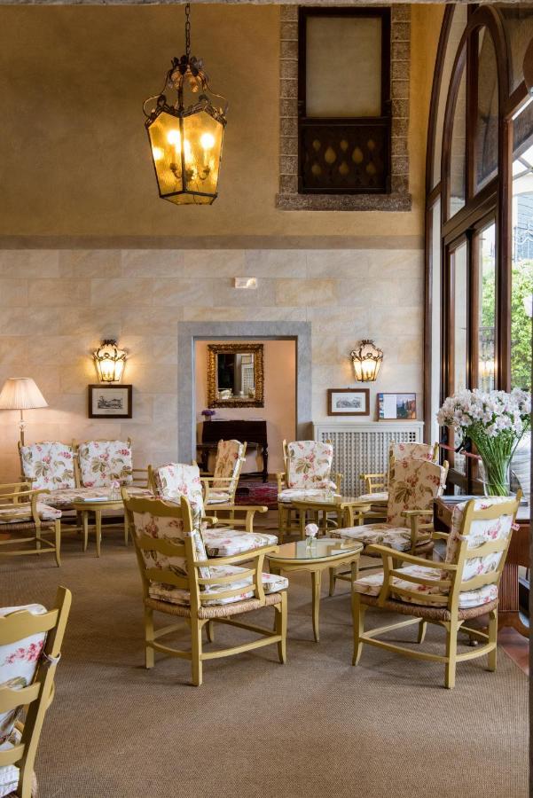 Hotel Villa Cipriani Asolo Dış mekan fotoğraf