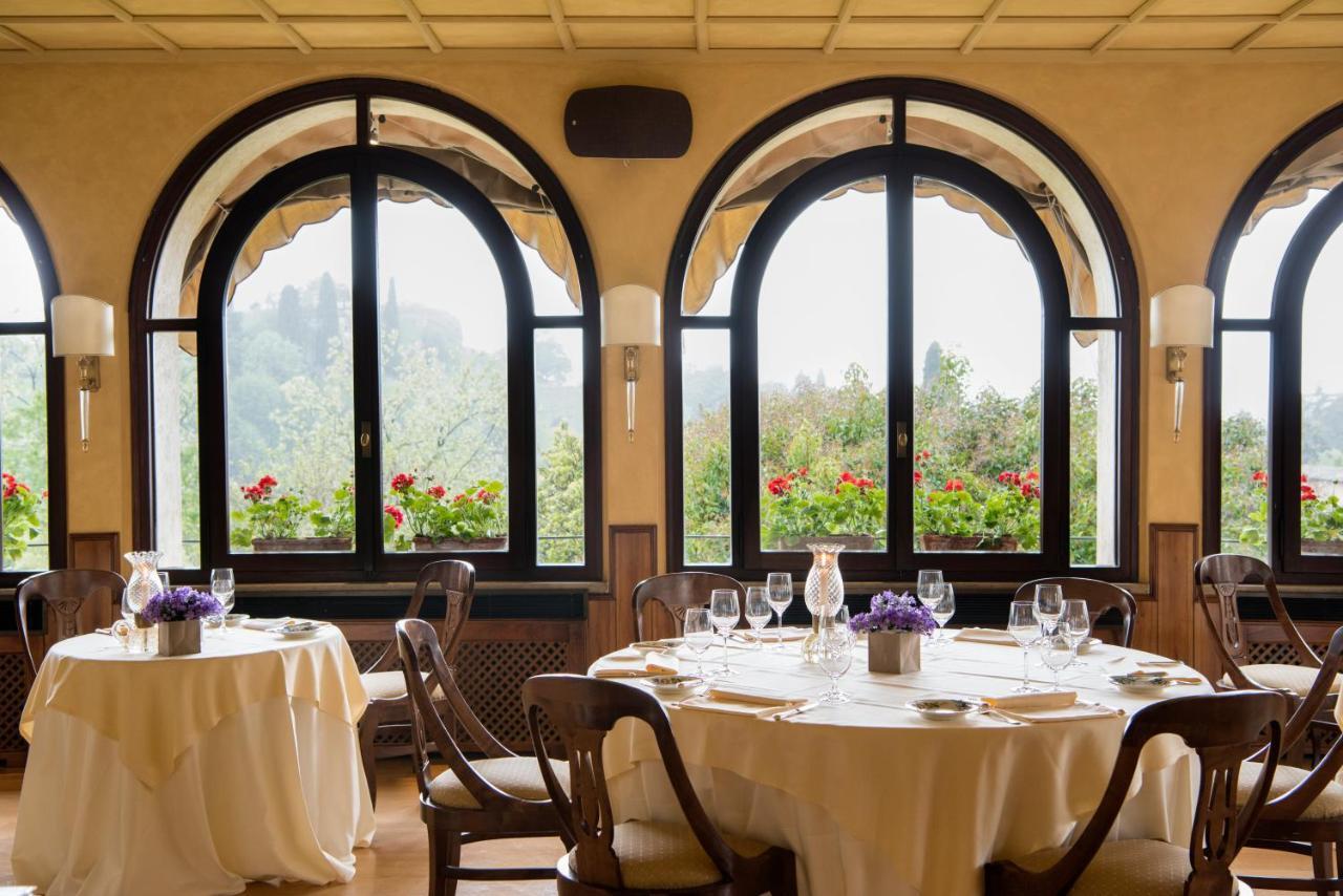 Hotel Villa Cipriani Asolo Dış mekan fotoğraf