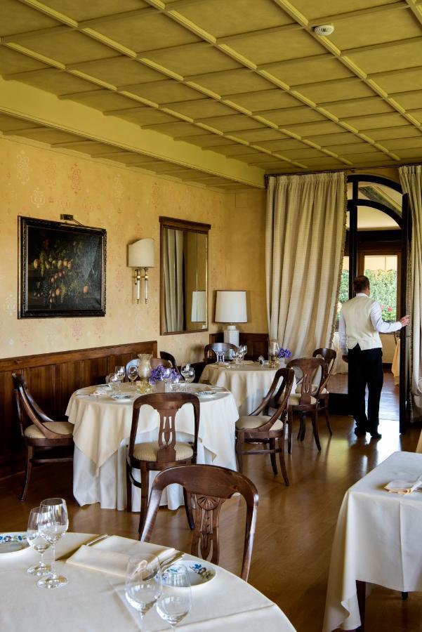 Hotel Villa Cipriani Asolo Dış mekan fotoğraf