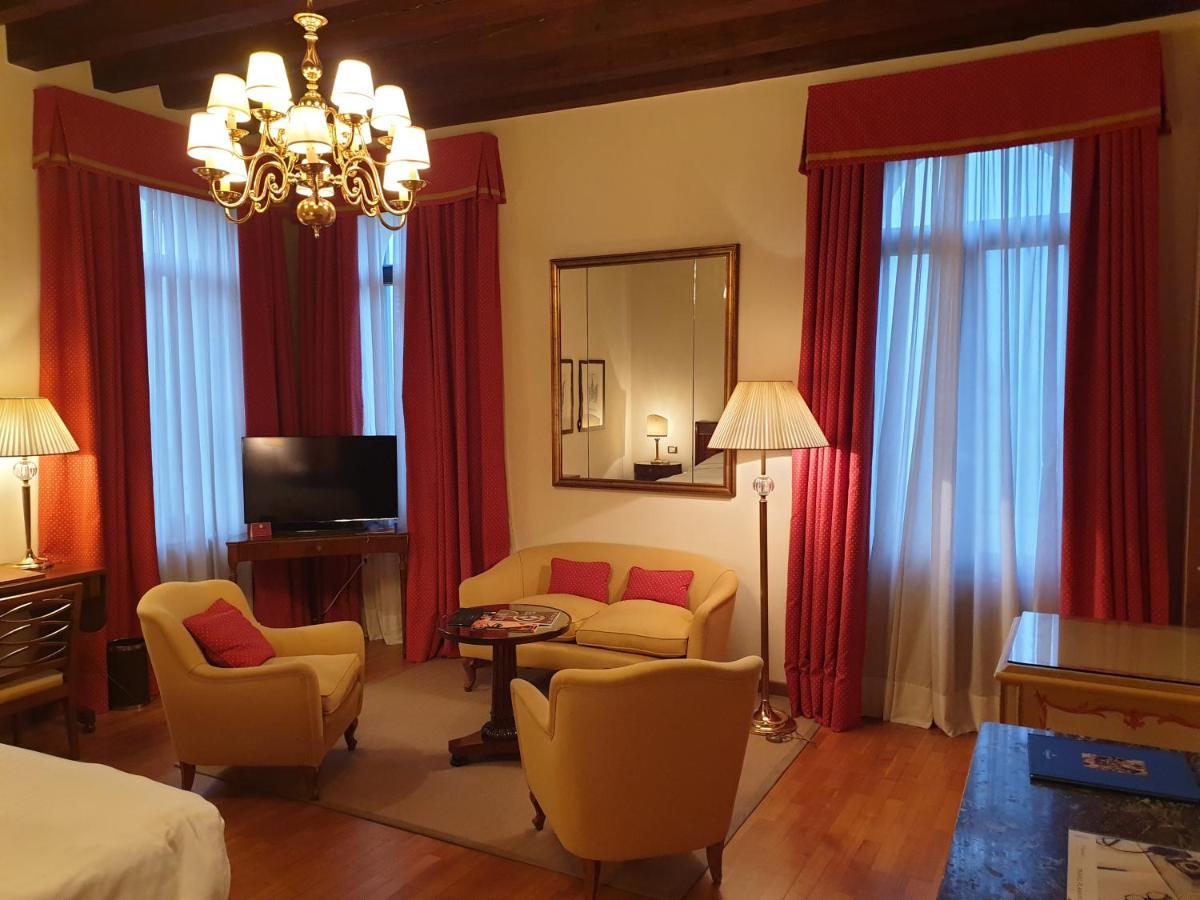 Hotel Villa Cipriani Asolo Dış mekan fotoğraf