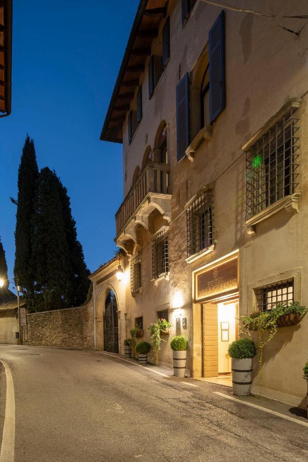 Hotel Villa Cipriani Asolo Dış mekan fotoğraf