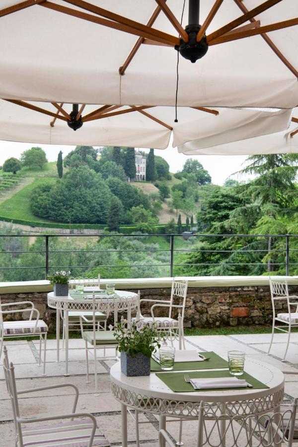 Hotel Villa Cipriani Asolo Dış mekan fotoğraf