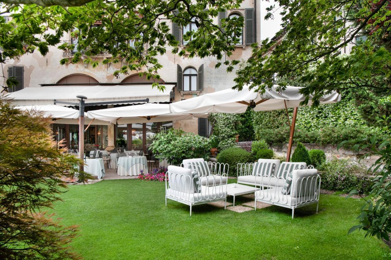 Hotel Villa Cipriani Asolo Dış mekan fotoğraf