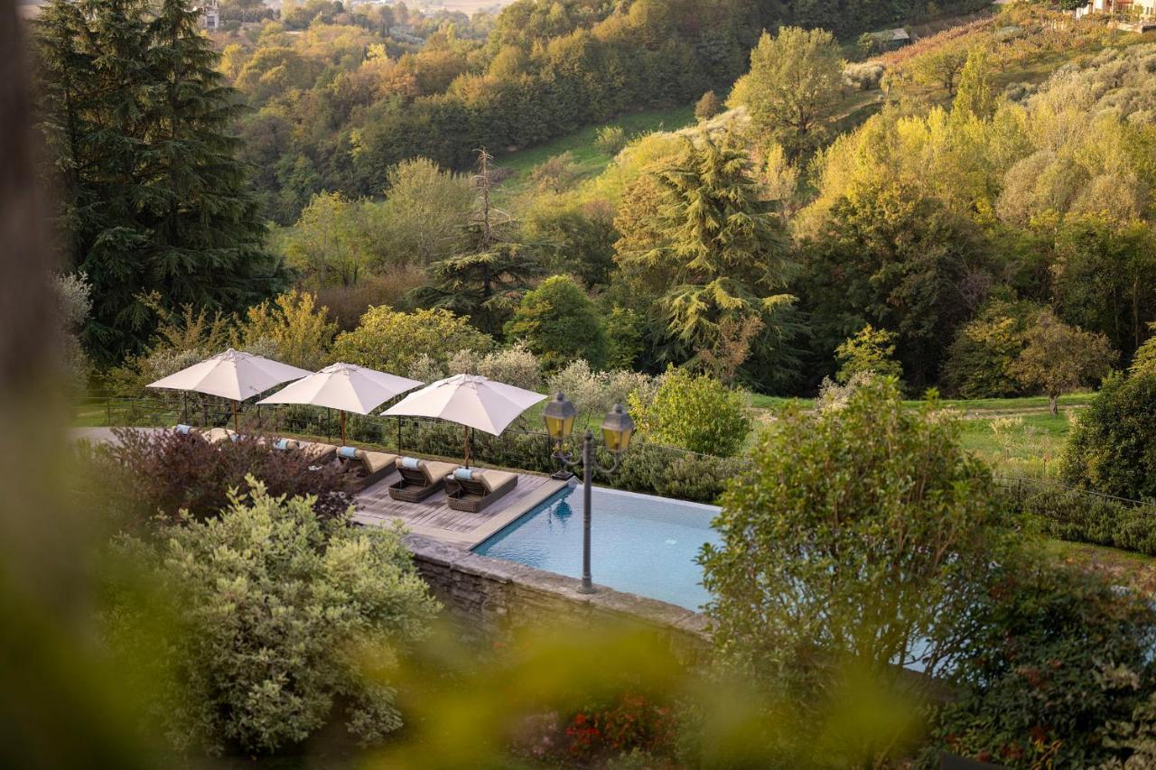 Hotel Villa Cipriani Asolo Dış mekan fotoğraf