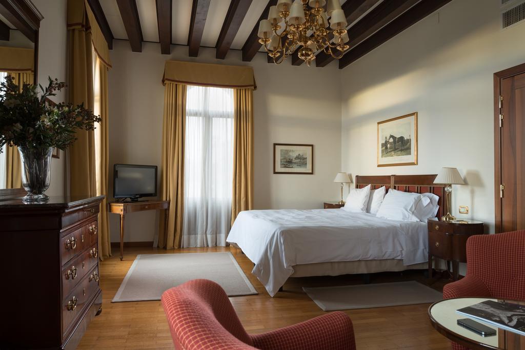 Hotel Villa Cipriani Asolo Dış mekan fotoğraf