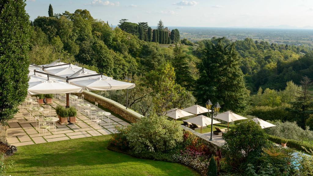 Hotel Villa Cipriani Asolo Dış mekan fotoğraf