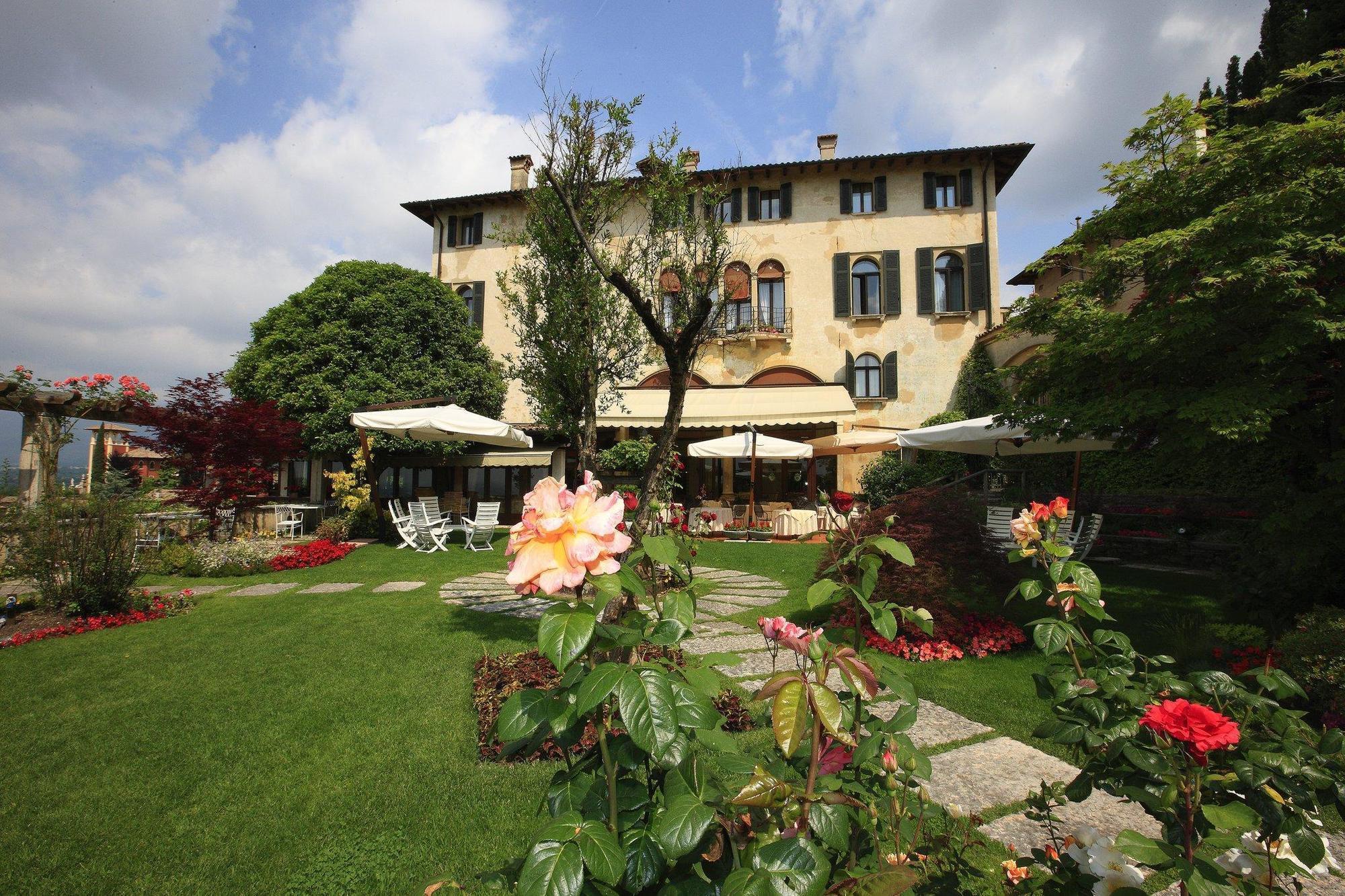 Hotel Villa Cipriani Asolo Dış mekan fotoğraf